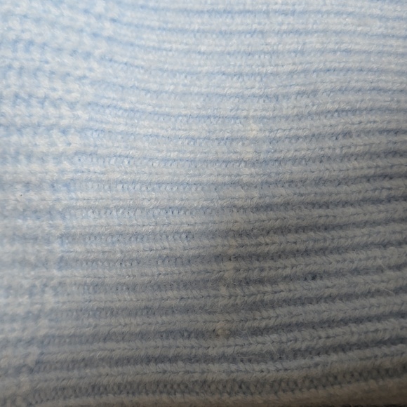 WHBM Half Zip Pullover - Picture 8 of 11